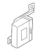 957703T400 - Electrical: Control Module for Kia: K900 Image