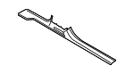PAB853845001E0 - Body: Sill Plate for Porsche: Cayenne Image