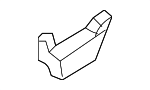 25889046 - Body: Outer Seal for GM Image image