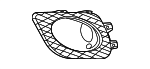 2478853908 - Body: Outer Grille for Mercedes-Benz Image