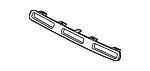 2478882100 - Body: Molding Insert for Mercedes-Benz Image