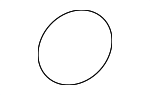 9095001948 - Body: Lift Gate Plug for Lexus Image