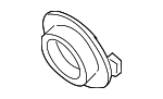 27287EA03A - HVAC: Heater Assembly Seal for Nissan Image