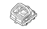 27131EA000 - HVAC: Duct for Nissan Image