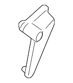 27154EA000 - HVAC: Link for Nissan Image