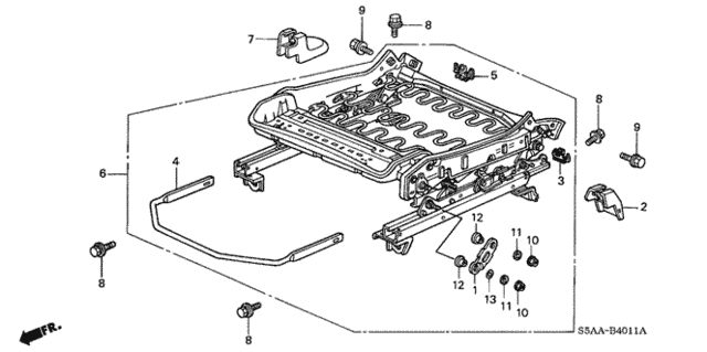 Diagram 1
