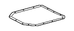 88972040 - Maintenance &amp; Lubrication: Pan Gasket for Pontiac: Vibe Image