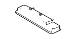 8V0880842B4PK - Electrical: Knee Air Bag for Audi Image