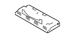 8V1880841D - Electrical: Knee Air Bag for Audi Image