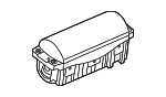 8V0880201EC6PS - Electrical: Driver Air Bag for Audi Image