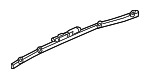 8V5880742D - Electrical: Head Air Bag for Audi Image