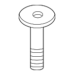 7147122913 - Engine: Air Cleaner Assembly Screw for BMW Image