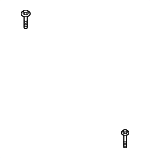 N91246701 - Engine: Motor Mount Mount Bolt for Audi: A4, A4 Quattro, A5 Quattro, A5 Sportback, A6 allroad, A6 Quattro, A7 Sportback, A8 Quattro, Q5, Q5 PHEV, Q5 Sportback, Q7, Q8, RS Q8, RS5, RS5 Sportback, RS6 Avant, RS7 Sportback, S4, S5, S5 Sportback, S6, S7 Sportback, S8, SQ5, SQ5 Sportback, SQ7, SQ8 Image