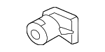 30640541 - Body: Bumper Cover Retainer Nut for Volvo Image image