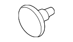 31683003 - Body: Bumper Cover Screw for Volvo Image image