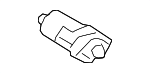 32341760 - Body: Motor for Volvo Image