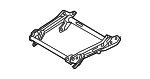 32272002 - Body: Cushion Frame for Volvo Image