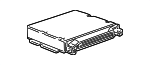 12147533707 - Electrical: ECM for BMW Image