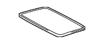 6320142072 - : Sunroof Panel for Toyota: RAV4 Image