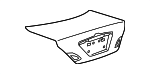 64401AC031 - Body: Trunk Lid for Toyota: Avalon Image