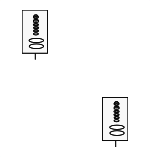 LR016412 - Suspension: Seal Kit for Land Rover: LR3, LR4, Range Rover Sport Image