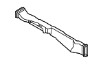 LR162003 - : Center Duct for Land-Rover Image