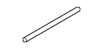 8T0941718E - Electrical: Drain Hose for Audi Image image
