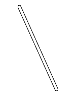 8250A982 - : Insert for Mitsubishi: Eclipse Cross Image