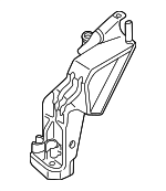 8E0955453AK - Electrical: Reservoir for Audi: A4, A4 Quattro, S4 Image