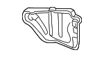 74591S6M000 - : Rear Cover for Acura Image