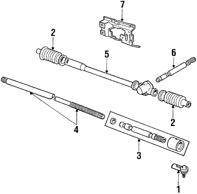 N630088S2 - : Support for Ford Image