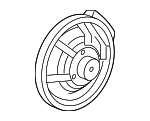 LR115559 - : Rear Dr Speaker for Land-Rover Image