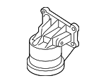LF0214310A - : Filter Housing for Mazda: 3, 6, Tribute Image