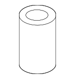 LR067391 - Suspension: Engine Cradle Insert for Land-Rover Image