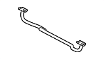 LR081521 - Suspension: Guard for Land-Rover Image