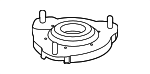 54610L1000 - Suspension: Strut Mount for Hyundai Image
