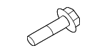 54645KL000 - Suspension: Strut Bolt for Hyundai Image