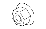 626184R000 - Suspension: Strut Nut for Hyundai Image