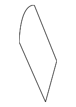 39839818 - Body: Tow Eye Cap for Volvo Image