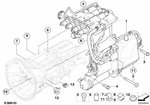 21542282998 - : Hydraulic Unit for BMW Image