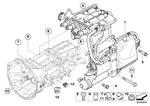 21542282998 - : Hydraulic Unit for BMW Image