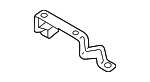 84632G9500 - Body: Cap Front Bracket for Genesis: G70 Image
