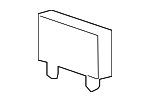 3Q0951253 - Electrical: Accessory Power Relay for Audi Image