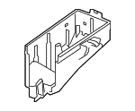 5Q0907361G - Electrical: Housing for Audi Image