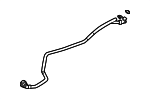 17229454933 - Cooling System: Feed Line for BMW Image