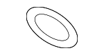 7148851323 - Cooling System: Feed Line O-Ring for BMW Image