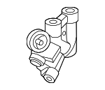 17229844577 - Cooling System: Thermostat for BMW Image
