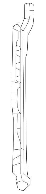 5321747051 - : Lock Support for Toyota: Prius, Prius Prime Image