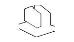 9018906237 - Body: Sight Shield Grommet for Toyota Image