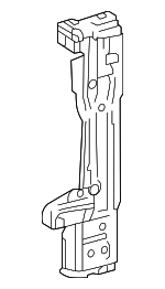 5320247060 - Body: Side Support for Toyota: Prius, Prius Prime Image
